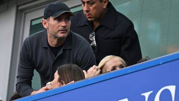 Frank Lampard wraca do Premier League! Ed Sheeram ma powody do radości