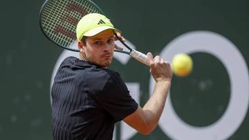 Hubert Hurkacz z awansem do kolejnej rundy! Problemy zdrowotne w tle