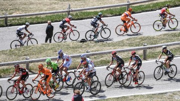 Wielka gwiazda nie wystąpi w Tour de France. Powodem kontuzja