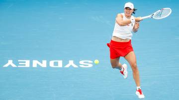 United Cup: Polska - Australia. Transmisja TV i stream online