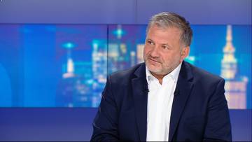 Żurek on the president's vetoes on cryptoassets. "The prosecutor's office is investigating it"