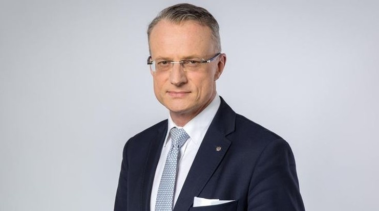 Marek Magierowski - ambasador RP w Izraelu do odwołania zostaje w Polsce