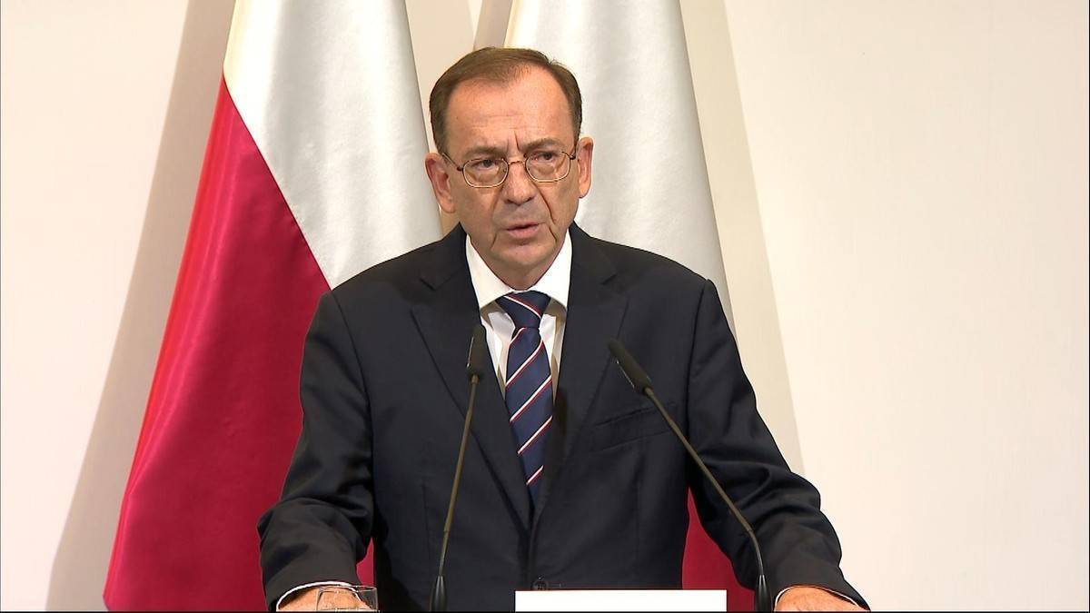 Immunitet europosła PiS zagrożony. Do PE wpłynął wniosek