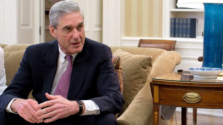 USA: były prokurator specjalny Robert Mueller zgodził się zeznawać w Kongresie