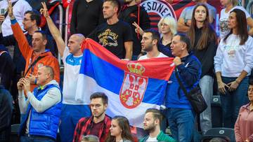 Grbić w reprezentacji Serbii! Na ME zmierzy się z Polską