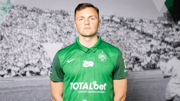 PKO BP Ekstraklasa: Reprezentant Białorusi dołączył do Warty Poznań