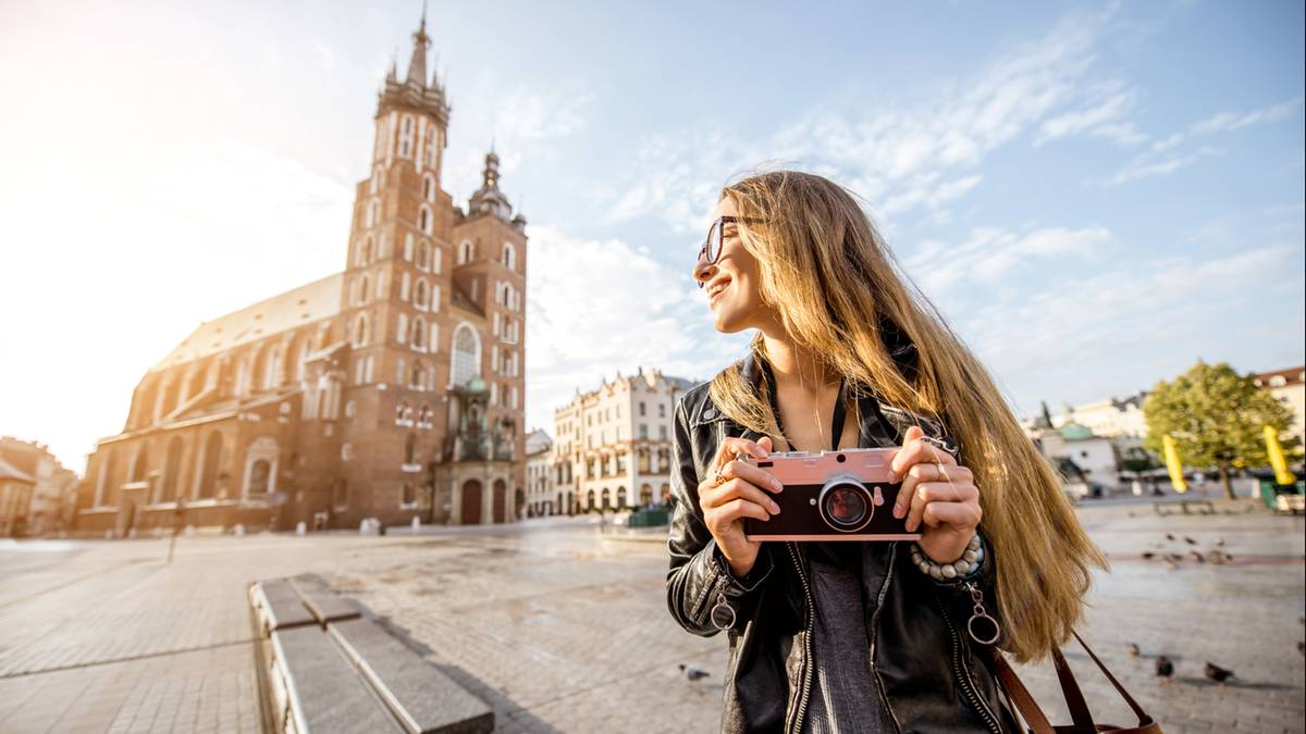 Gdzie na weekend? Kierunki w Polsce i Europie, które nie zrujnują portfela