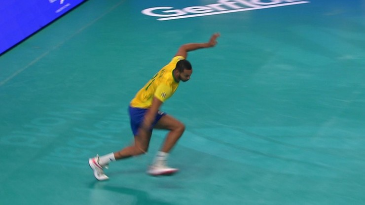 Alan Souza - reprezentacja Brazylii