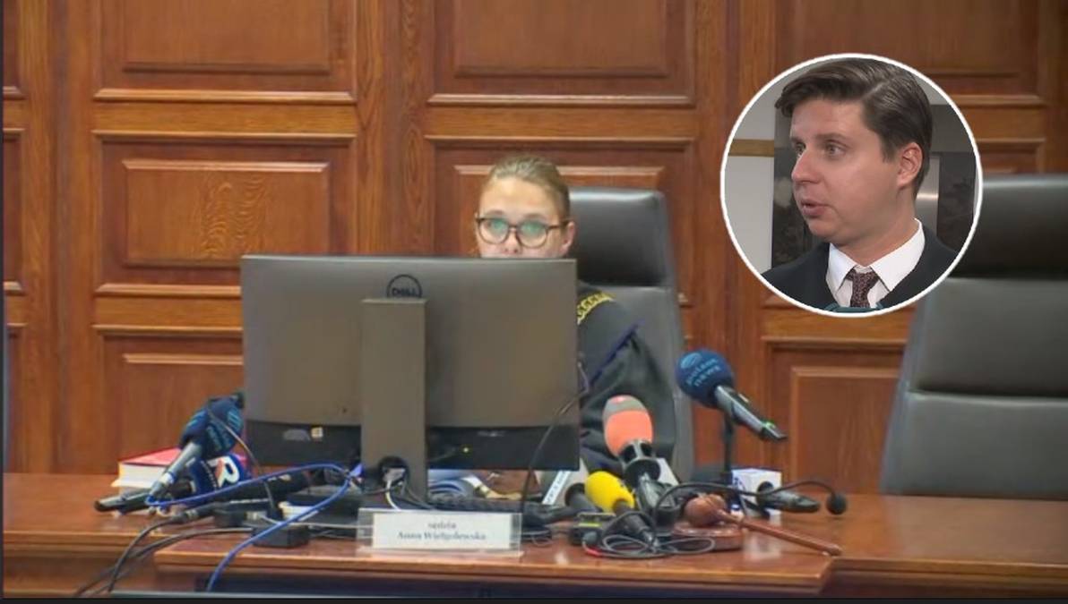Wysadzenie Nord Stream. Sąd zdecydował, adwokat zapowiada kolejne kroki