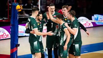 Liga Narodów siatkarzy 2026. Wyniki i skróty meczów - sobota 13.06 (WIDEO)
