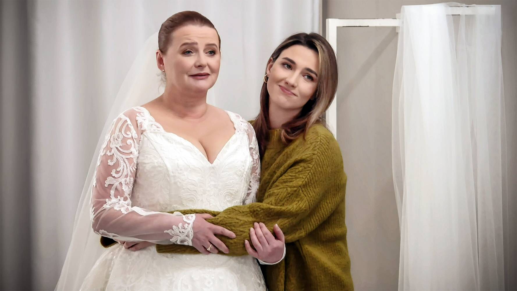 „Pierwsza miłość” - odcinek 4193: „Pisane musi cię spotkać”