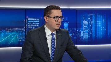 "Część polityków powątpiewała". Motyka o prowokacjach Kremla, zacytował Tuska