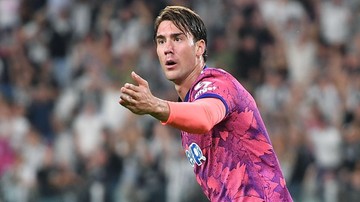 Serie A: Sensacyjna porażka Juventusu. Gol byłego piłkarza Lecha