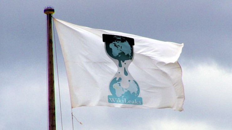 Szef CIA: WikiLeaks działa jak "niepaństwowa agencja wywiadowcza"