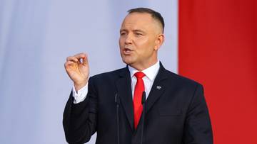 Dieta Karola Nawrockiego. Kucharz zdradził prezydenckie menu