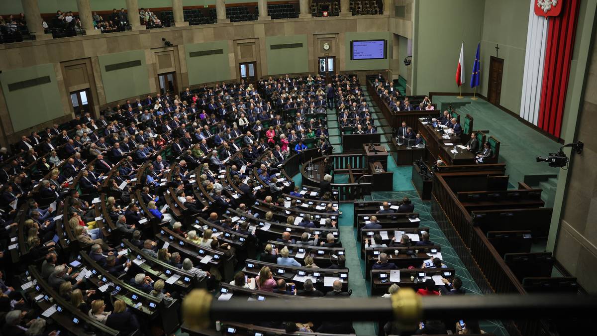 Ustawa o zakazie patostreamingu. Wiadomo, kto głosował przeciw