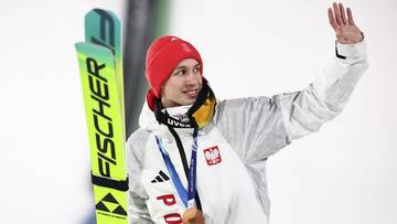 Znamy skład Polaków na konkurs duetów w skokach na ZIO!