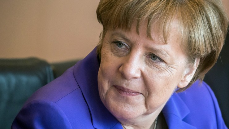 Cipras rozmawiał z Merkel o negocjacjach z wierzycielami Grecji