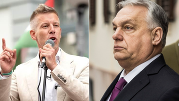 Ostatnia prosta przed wyborami na Węgrzech. Viktor Orban straci władzę?
