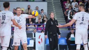 PlusLiga. Transmisje TV i stream online - 2. kolejka. Gdzie oglądać mecze?