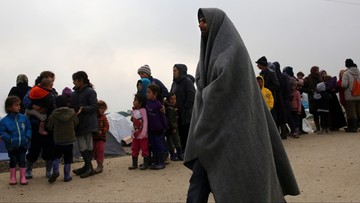 Grecja: napływ migrantów trwa w dzień po porozumieniu UE z Turcją