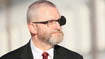 Grzegorz Braun wyróżniony białoruską Nagrodą Pokoju i Praw Człowieka. "Gratuluję, zapracował Pan"