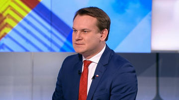 Sejm przeciwny uchyleniu immunitetu posłowi PiS Dominikowi Tarczyńskiemu