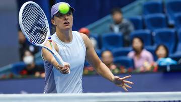 Świątek już gra, a tu takie ogłoszenie WTA! Co z innymi Polkami?