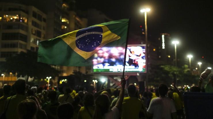 Inwestycje olimpijskie na celowniku brazylijskiej prokuratury