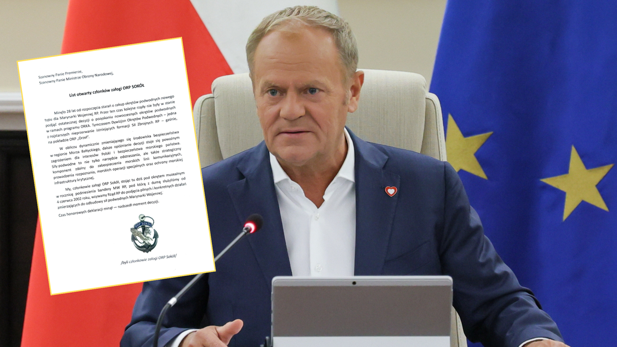 Pilny apel weteranów do szefa MON i premiera. "Poważne zagrożenie"