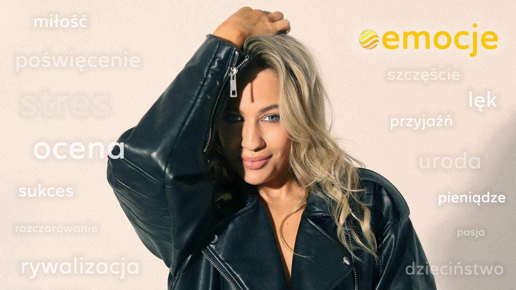 Magdalena Tarnowska: Ocenie poddawana już od dzieciństwa - Polsat.pl