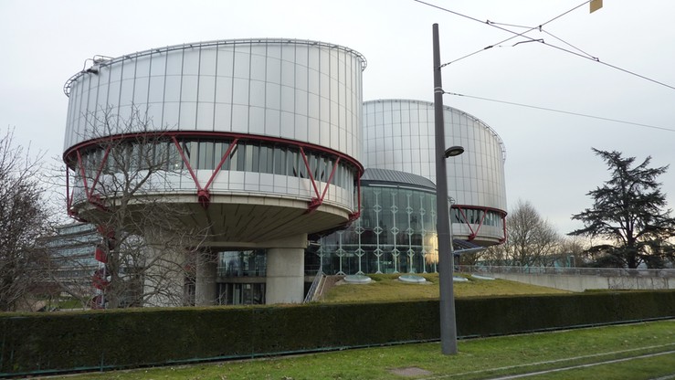 Polska wśród krajów, które zamknęły najwięcej spraw przed Trybunałem w Strasburgu
