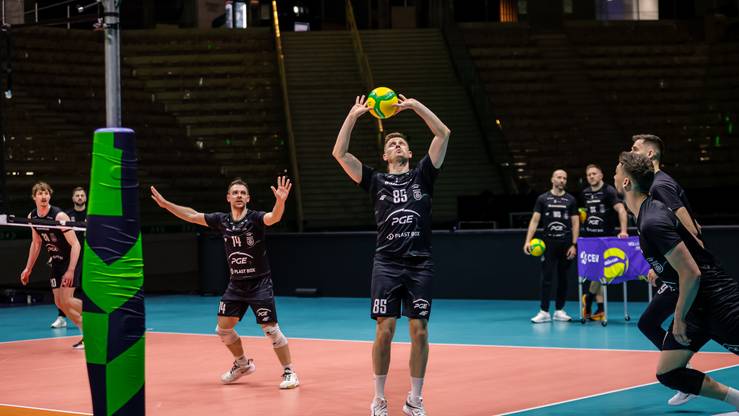 PGE Projekt Warszawa