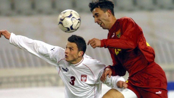 El. ME 2020: Doskonały bilans Polski w meczach z Macedonią
