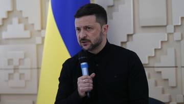 Putin zaproponował memorandum. Jest odpowiedź Ukrainy