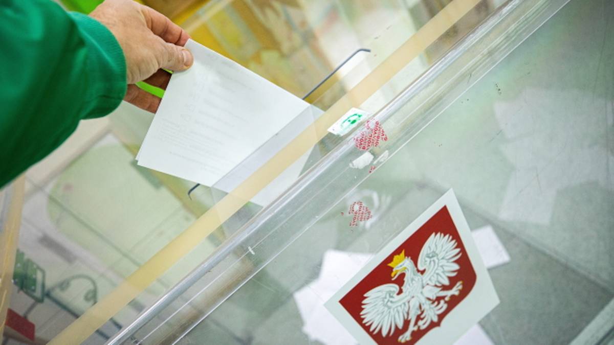 Nietypowa nagroda za frekwencję. Władze miasta mobilizują wyborców