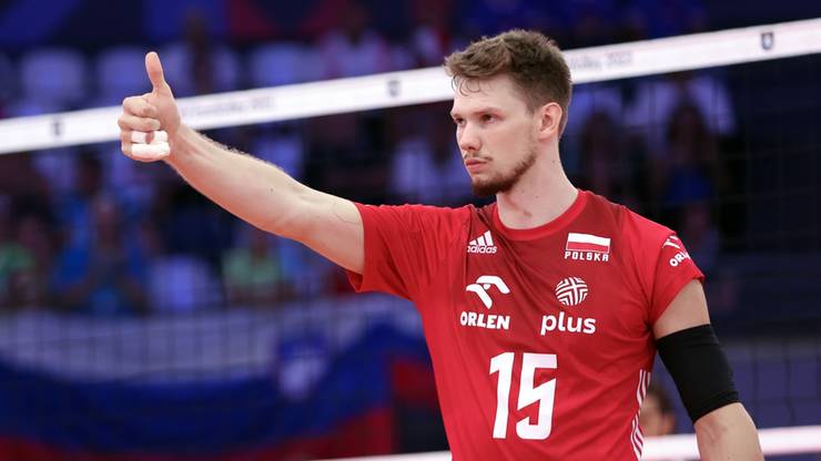 Liga Narodów siatkarzy 2025. Skład reprezentacji Polski. Kto zagra?