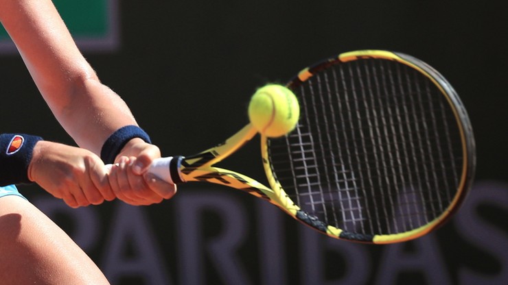 Roland Garros: Bianca Andreescu najwyżej notowaną tenisistką, która odpadła