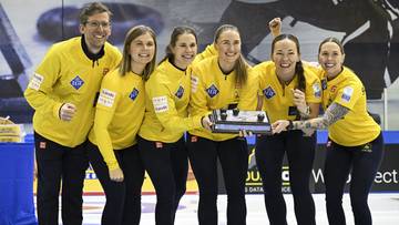 Znamy nowych mistrzów Europy. Dominacja!