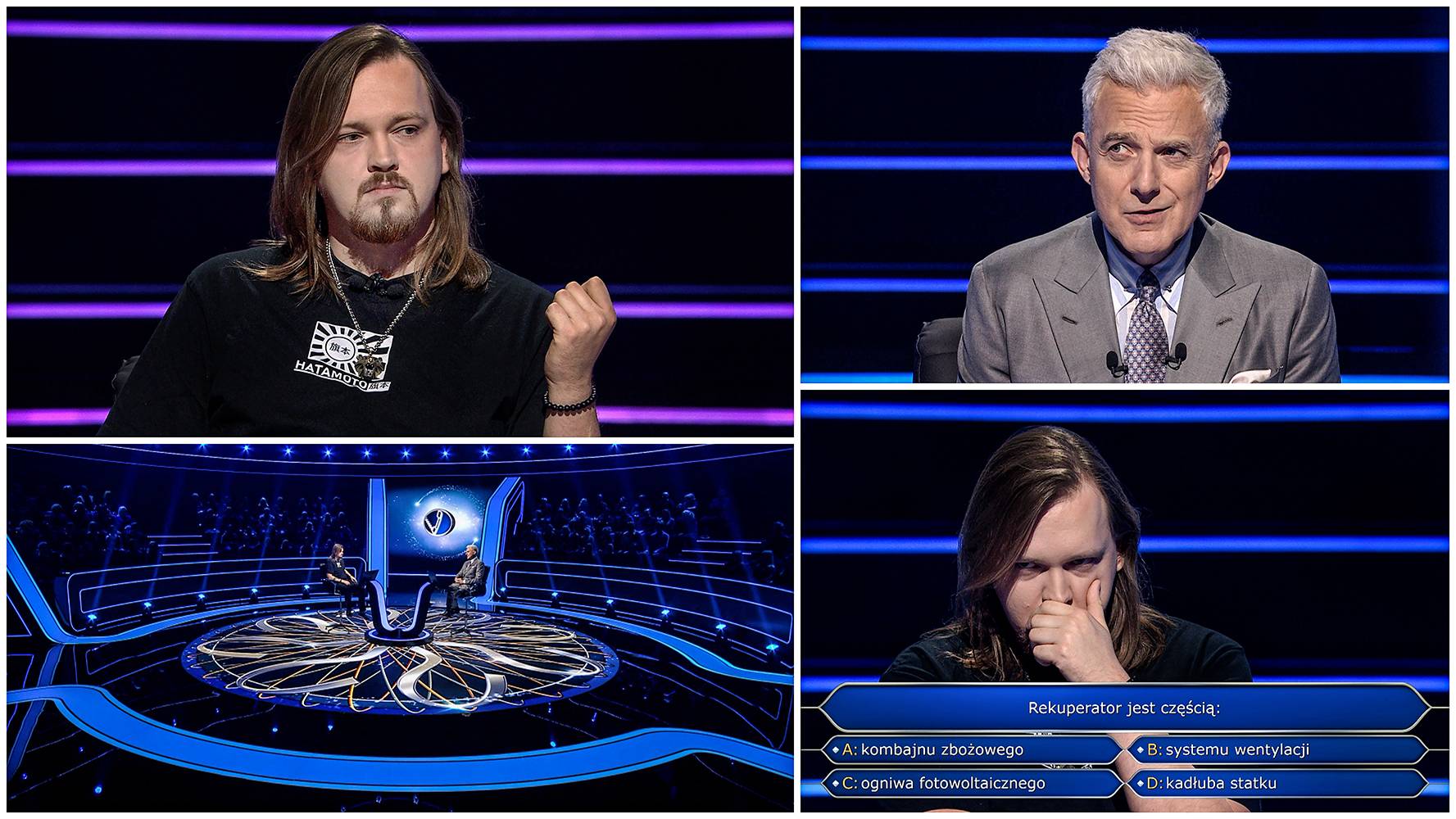 Czego częścią jest rekuperator? Zaskakujące skojarzenie