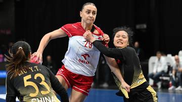 Polska - Tunezja: Kiedy jest mecz piłkarek ręcznych? O której godzinie?