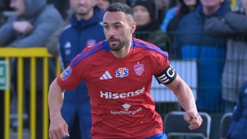 Fiorentina - Raków Częstochowa. Skrót meczu Ligi Konferencji (WIDEO)