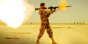 Militarny top 10