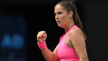 Wimbledon: Daria Kasatkina - Irina Begu. Relacja live i wynik na żywo