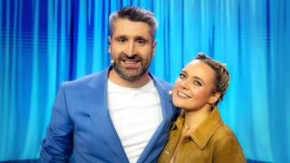 Kabaret na żywo Chyba Czesuaf