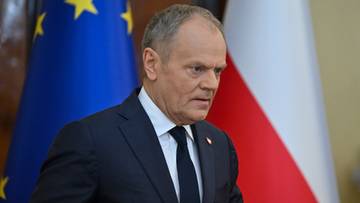 Polacy krytyczni wobec Tuska. Nowy sondaż to sygnał ostrzegawczy