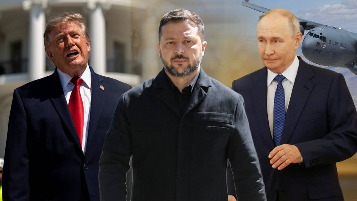 CIA Director Ratcliffe flies to Moscow for secret talks