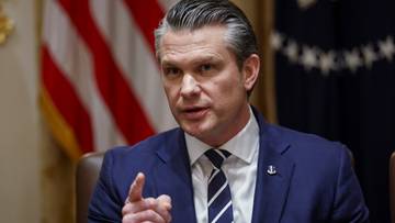 Źródła: Pentagon nie opublikuje kluczowego dokumentu. Po raz pierwszy od dekad