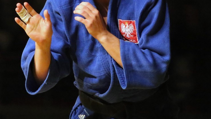 PŚ w judo: Stodolski na podium w Bułgarii