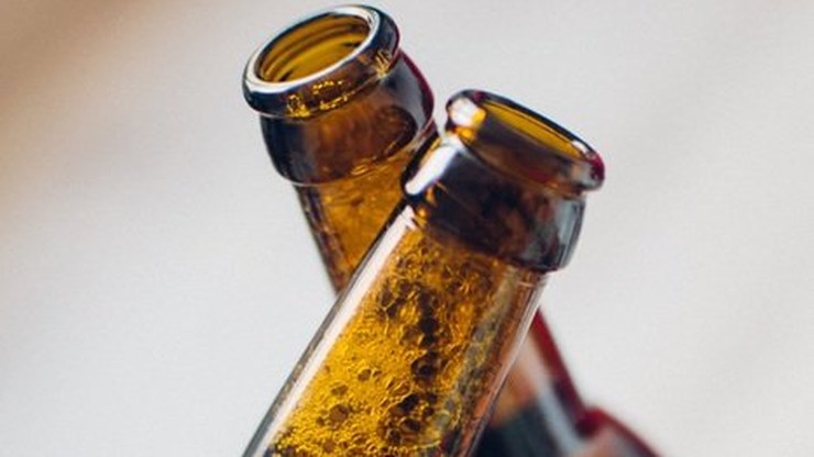 Szwecja: 31-letnia kobieta zmarła po wypiciu łyka "piwa"